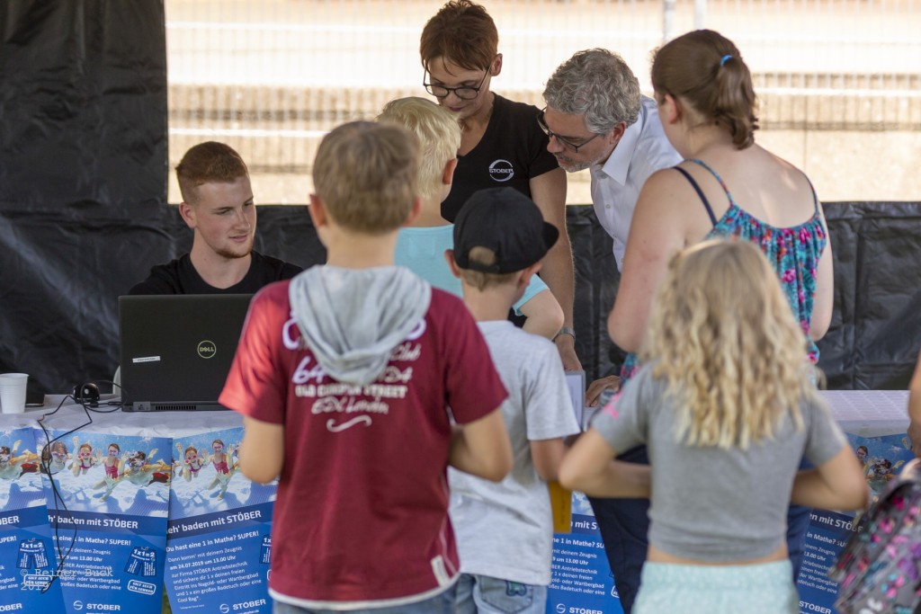 reien Eintritt in das Nagold- oder Wartbergfreibad