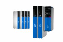 Drive Controler  SD6 