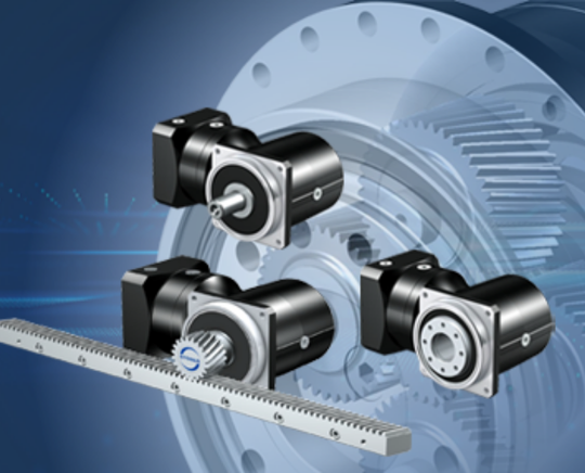 KS ギアボックス