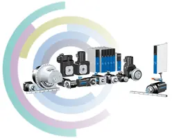 Innovationen: Third Party Antriebsregler mit STÖBER Getriebemotoren