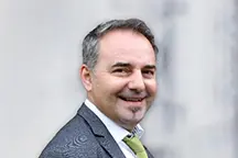 Danijel Sesar ist neuer Geschäftsführer der STÖBER Schweiz AG.