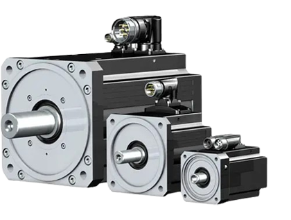 Synchron-Servomotoren EZ