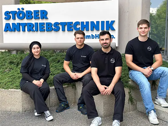 Ausbildungsbotschafter