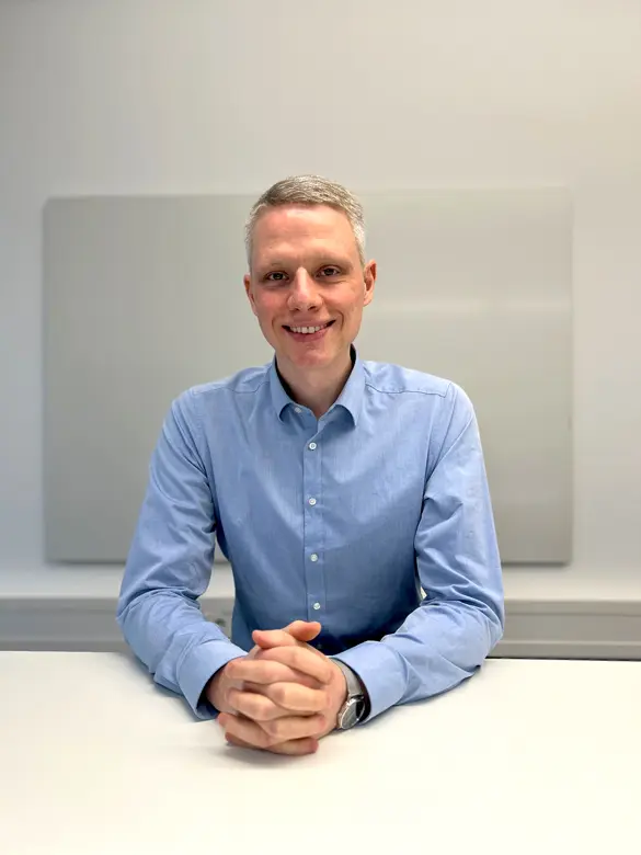 Alexander Staib - Controlling