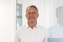 STÖBER setzt auf Balance in einer geopolitisch orientierten Welt:
Mehr Markt, weniger Risiko