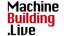 MachineBuilding.Live 2025 in Manchester, Great Britain