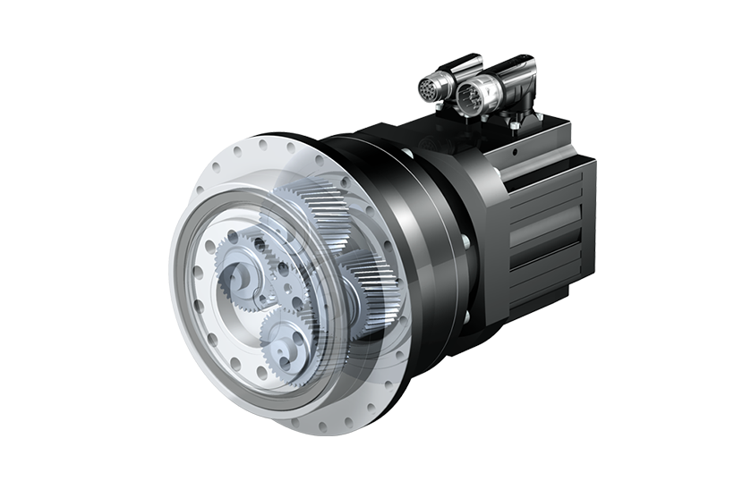 STÖBER entwickelt vierte Generation seiner großen Planetengetriebe: