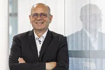 Rainer Wegener: „Wir wollen gerüstet sein, wenn die Wirtschaft wieder anzieht.“