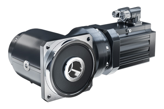 The KS servo right-angle gearbox is now even more dynamic – while remaining compact, robust and highly precise.