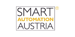 Logo SMART 2025 in Linz, Austria