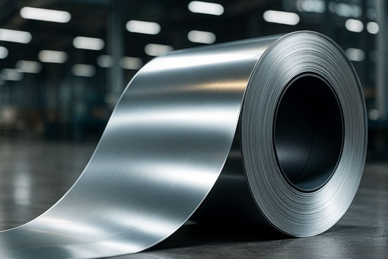 Bei Coil-Abwicklern sind verschiedene Sicherheitsfunktionen gefragt, um ein hohes Maß an Bedienersicherheit mit maximaler Produktivität zu kombinieren.