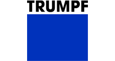 TRUMPF Kunde und Referenz